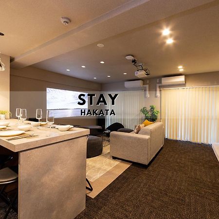 Stay Hakata Fukuoka  Exterior foto