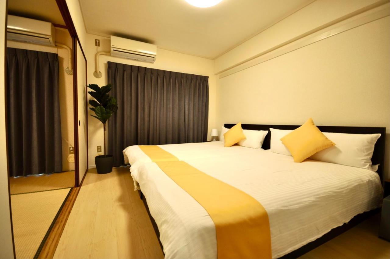 Stay Hakata Fukuoka  Exterior foto