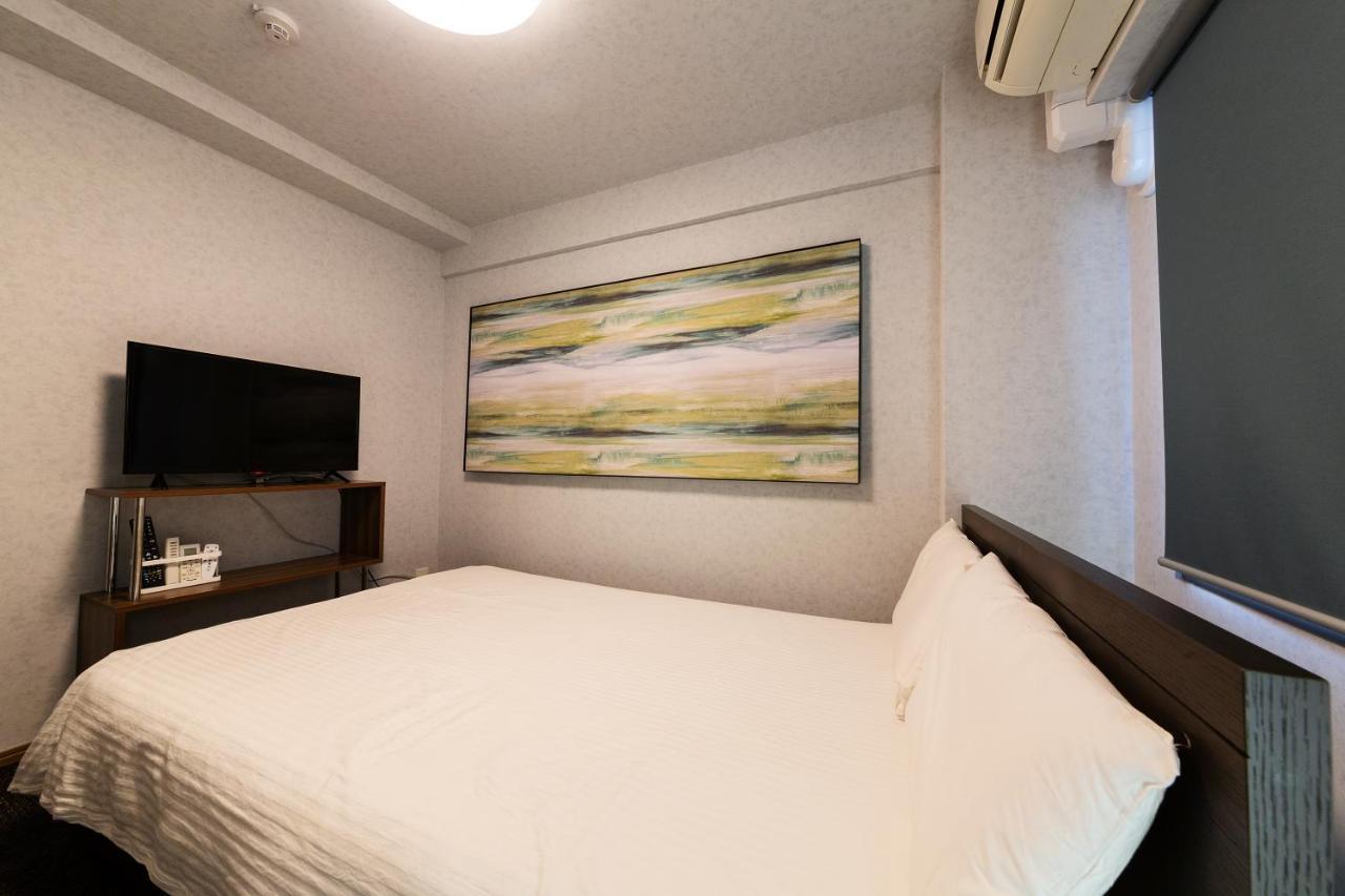 Stay Hakata Fukuoka  Exterior foto