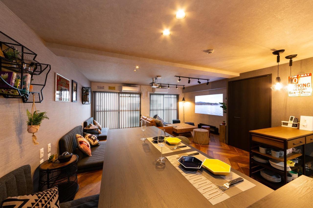 Stay Hakata Fukuoka  Exterior foto