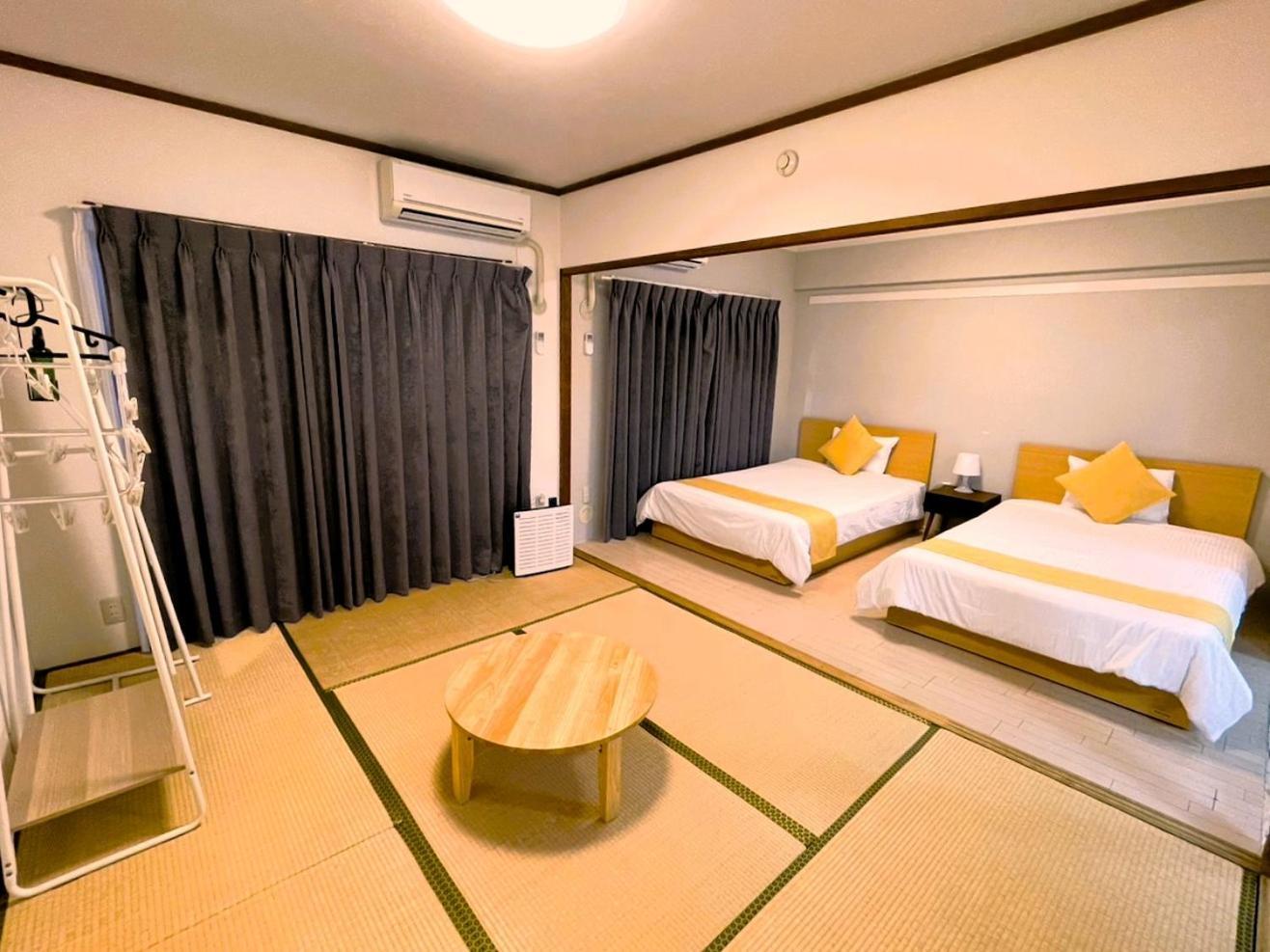 Stay Hakata Fukuoka  Exterior foto