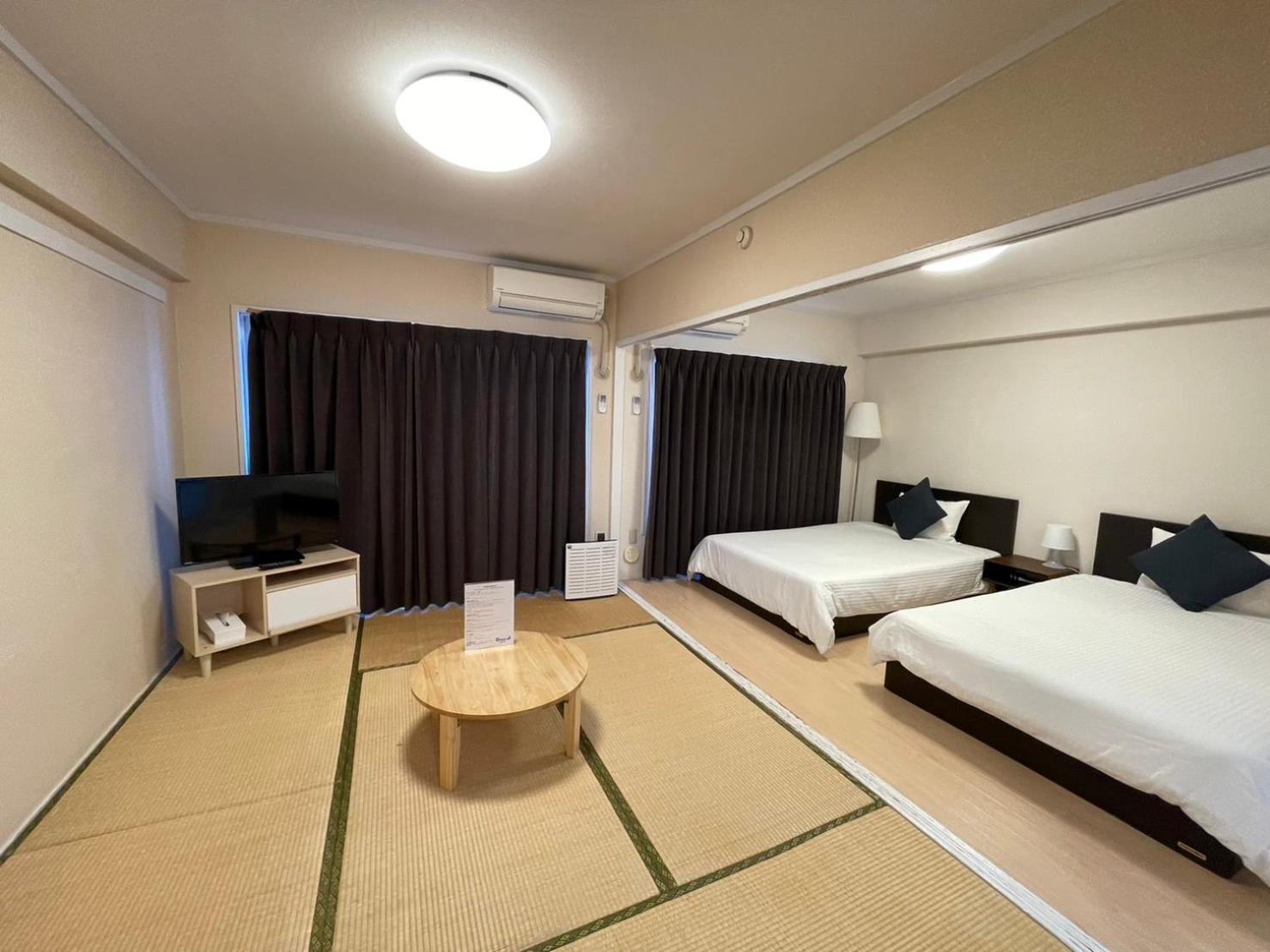 Stay Hakata Fukuoka  Exterior foto